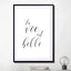 La Vie Est Belle - Drawdeck