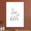 La Vie Est Belle - Drawdeck