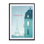 Paris Wall Art - Drawdeck