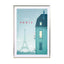 Paris Wall Art - Drawdeck