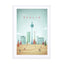 Berlin Wall Art - Drawdeck