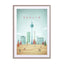 Berlin Wall Art - Drawdeck