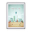 Berlin - Drawdeck