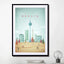 Berlin - Drawdeck