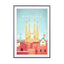 Barcelona - Drawdeck