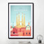 Barcelona - Drawdeck
