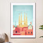 Barcelona - Drawdeck