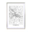 Florence Wall Art - Drawdeck