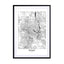 Rome Wall Art - Drawdeck