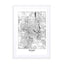 Rome Wall Art - Drawdeck