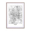 Rome Wall Art - Drawdeck