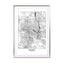 Rome Wall Art - Drawdeck