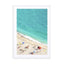 Vacation Wall Art - Drawdeck