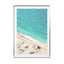 Vacation Wall Art - Drawdeck