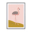 Flamingo - Drawdeck