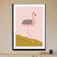 Flamingo - Drawdeck