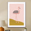 Flamingo - Drawdeck