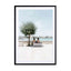beach life Wall Art - Drawdeck