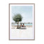 beach life Wall Art - Drawdeck