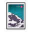 Les Alpes Wall Art - Drawdeck