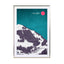 Les Alpes - Drawdeck