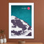 Les Alpes - Drawdeck