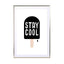 Stay cool - Drawdeck