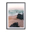 Paradise Beach Wall Art - Drawdeck