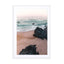 Paradise Beach Wall Art - Drawdeck