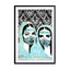 Soul Sister Wall Art - Drawdeck