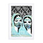 Soul Sister Wall Art - Drawdeck