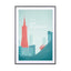San Francisco - Drawdeck