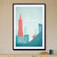San Francisco - Drawdeck