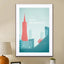 San Francisco - Drawdeck