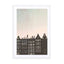 Amsterdam Wall Art - Drawdeck