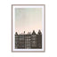 Amsterdam Wall Art - Drawdeck
