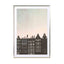 Amsterdam Wall Art - Drawdeck