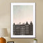 Amsterdam - Drawdeck
