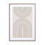 Arch Wall Art - Drawdeck
