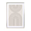 Arch Wall Art - Drawdeck