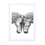 Horse love Wall Art - Drawdeck