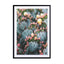 Prickly Pear Wall Art - Drawdeck