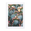 Prickly Pear Wall Art - Drawdeck