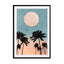 Sunrise Wall Art - Drawdeck