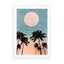 Sunrise Wall Art - Drawdeck