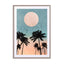 Sunrise Wall Art - Drawdeck
