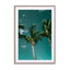 Palms Wall Art - Drawdeck