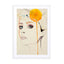 Orchid Wall Art - Drawdeck