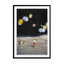Cosmic Golf Wall Art - Drawdeck