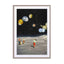 Cosmic Golf Wall Art - Drawdeck